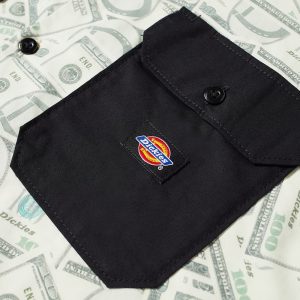 END. x Dickies Garage Shirt