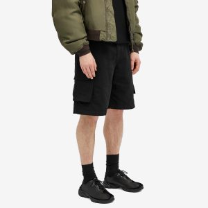 Our Legacy Mount Cargo Shorts