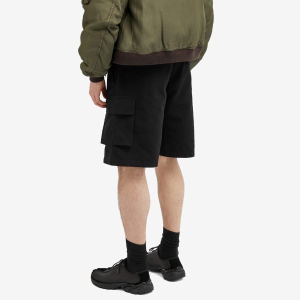 Our Legacy Mount Cargo Shorts