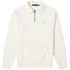 Polo Ralph Lauren Loopback Half Zip Sweat