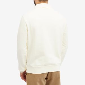 Polo Ralph Lauren Loopback Half Zip Sweat