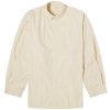 Wood Wood Rofus Oversized Shirt