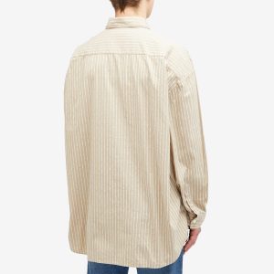 Wood Wood Rofus Oversized Shirt