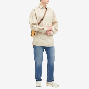 Wood Wood Rofus Oversized Shirt