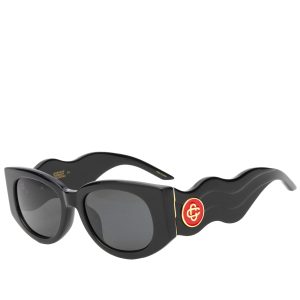 Casablanca Wave Sunglasses