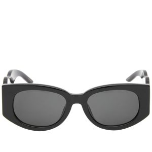 Casablanca Wave Sunglasses