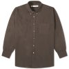 Our Legacy Borrowed Button Down Shirt