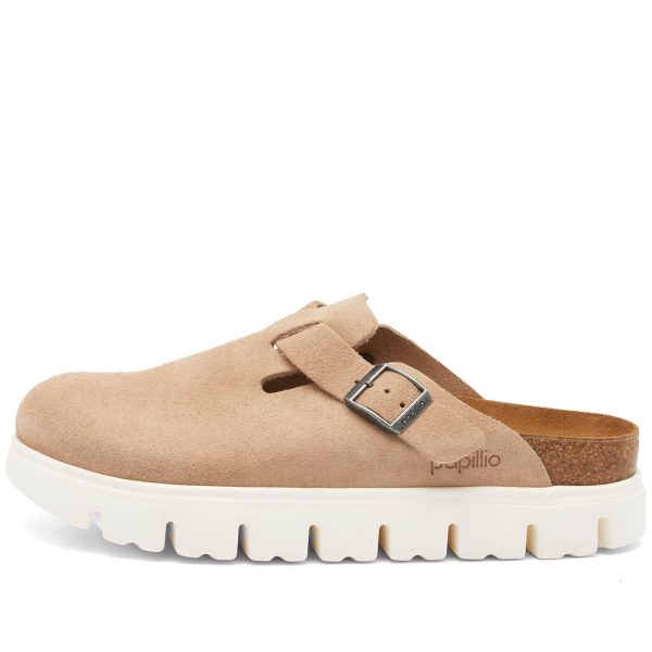 Birkenstock Boston Chunky