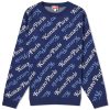 Kenzo x Verdy Crew Knit