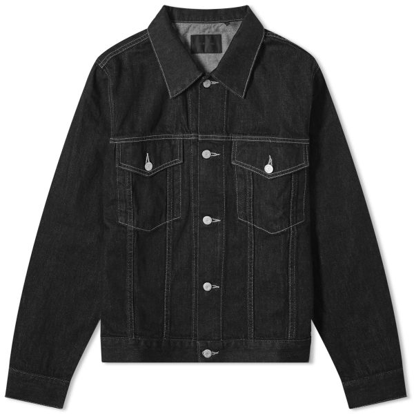 Helmut Lang Denim Trucker Jacket