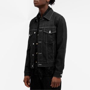 Helmut Lang Denim Trucker Jacket