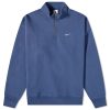 Nike Solo Swoosh Quarter-Zip