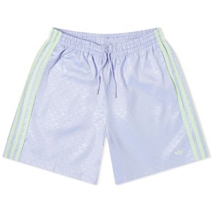 Adidas Monogram Shorts