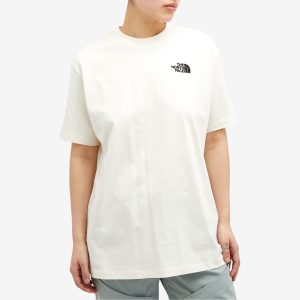 The North Face Essential Oversized T-Shirt