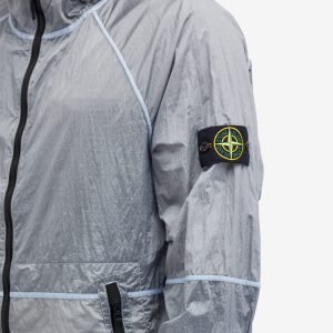 Stone Island Nylon Metal Watro-TC Hooded Jacket