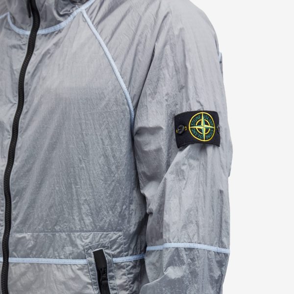 Stone Island Nylon Metal Watro-TC Hooded Jacket