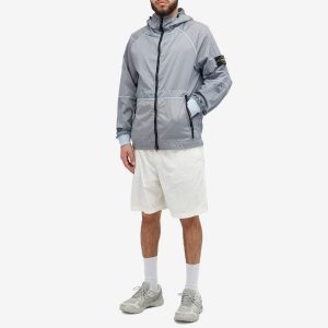 Stone Island Nylon Metal Watro-TC Hooded Jacket