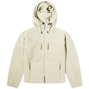 ROA Micro Ripstop Synthetic Stretch Down Jacket