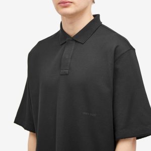 Stone Island Ghost Polo Shirt