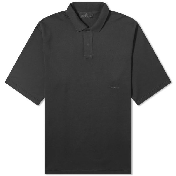 Stone Island Ghost Polo Shirt