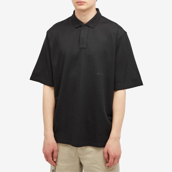 Stone Island Ghost Polo Shirt