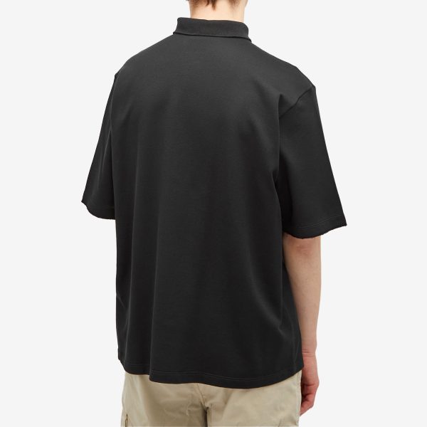 Stone Island Ghost Polo Shirt