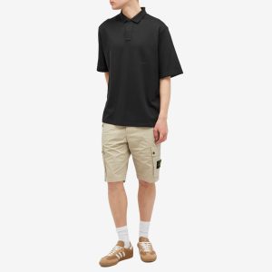 Stone Island Ghost Polo Shirt