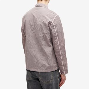 Stone Island Nylon Metal Shirt Jacket