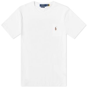 Polo Ralph Lauren Cotton Custom T-Shirt