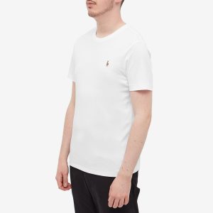 Polo Ralph Lauren Cotton Custom T-Shirt