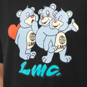 LMC Triangle Bear T-Shirt