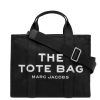 Marc Jacobs The Medium Tote Canvas