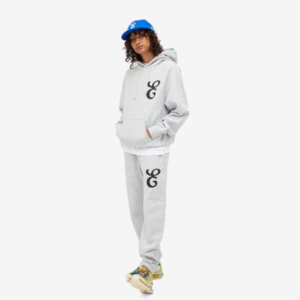 Champion for E by END. Everyday Hoodie