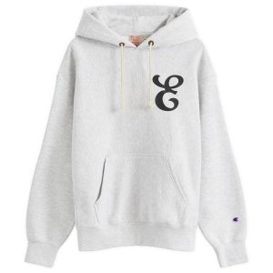 Champion for E by END. Everyday Hoodie