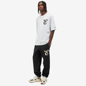 Champion for E by END. Sweat Pants