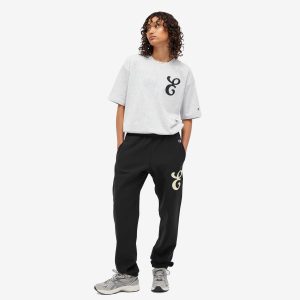 Champion for E by END. Sweat Pants