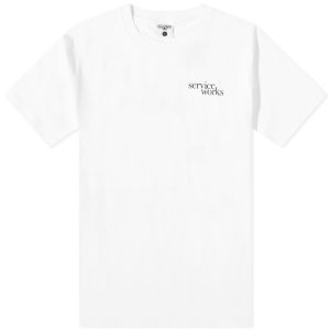 Service Works Dining Set T-Shirt