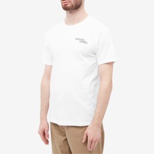 Service Works Dining Set T-Shirt