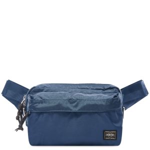 Porter-Yoshida & Co Force 2-Way Waist Bag