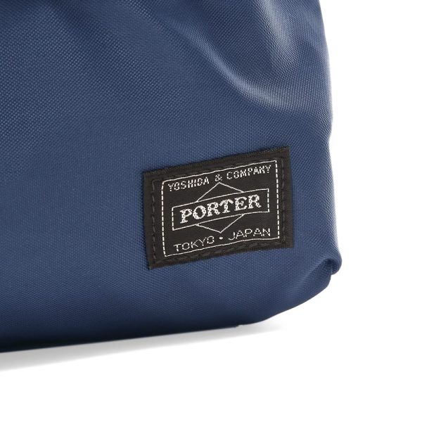 Porter-Yoshida & Co Force 2-Way Waist Bag