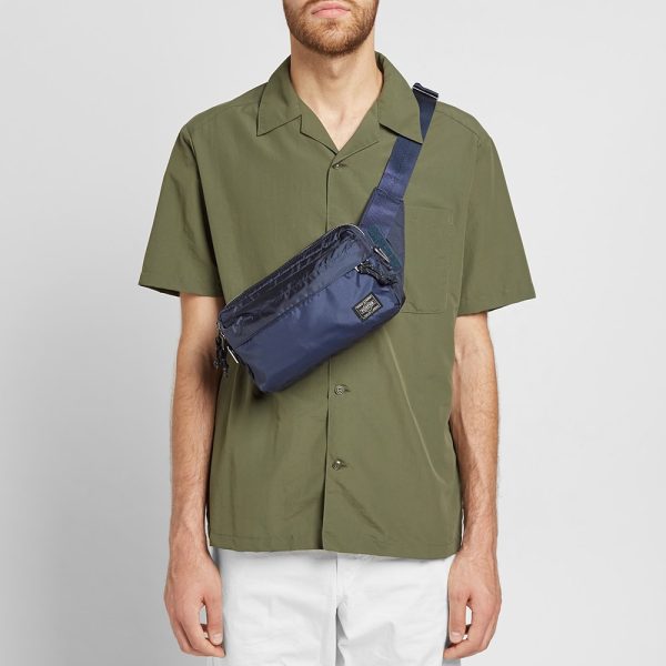 Porter-Yoshida & Co Force 2-Way Waist Bag