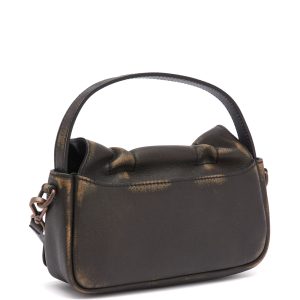 Acne Studios Multipocket Shoulder Bag