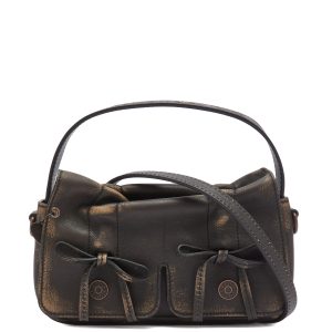 Acne Studios Multipocket Shoulder Bag