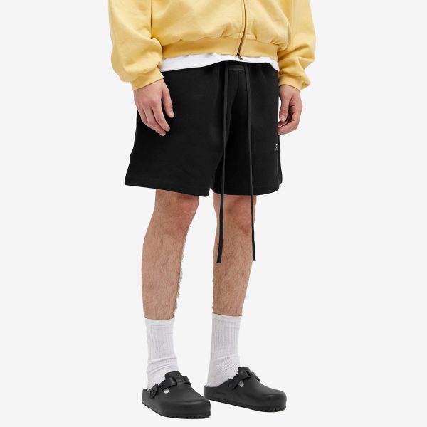 Fear of God ESSENTIALS Fleece Soccer Short