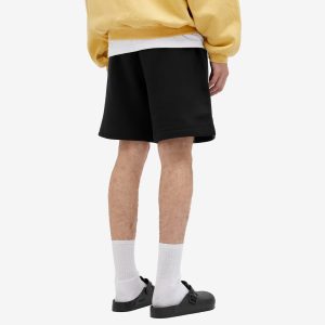 Fear of God ESSENTIALS Fleece Soccer Short