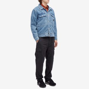 Stan Ray Lined Trucker Jacket