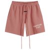 Fear of God ESSENTIALS Heavy Jersey Soccer Short