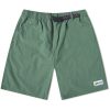 Butter Goods Equipment Shorts