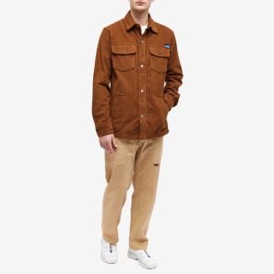 Kavu Petos Corduroy Shirt Jacket