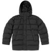 Napapijri 20-22 Long Puffer Jacket